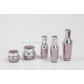 Factory New Design Acrylic Cosmetic Jar